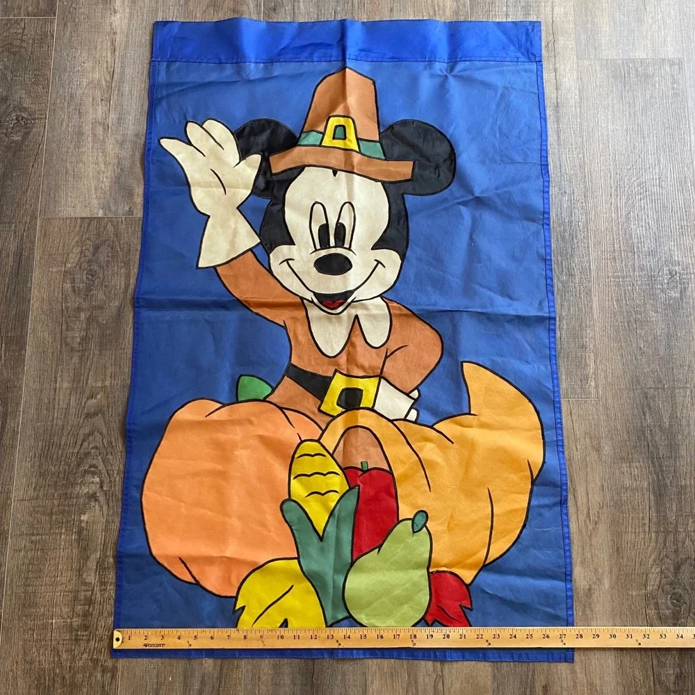 Disney mickey mouse